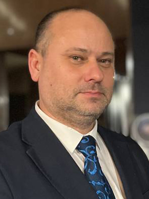 Казаков Євген Олександрович