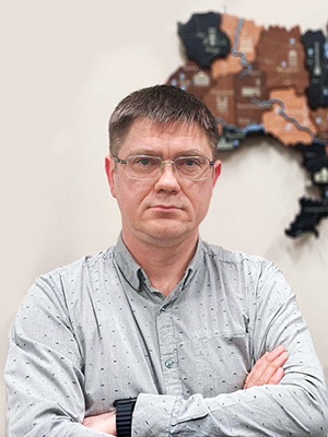 Лазаренко Олексій Павлович