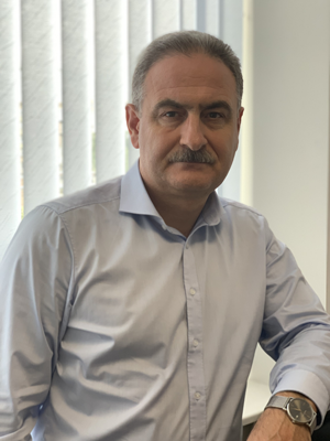 Сухомлинов Олександр Миколайович