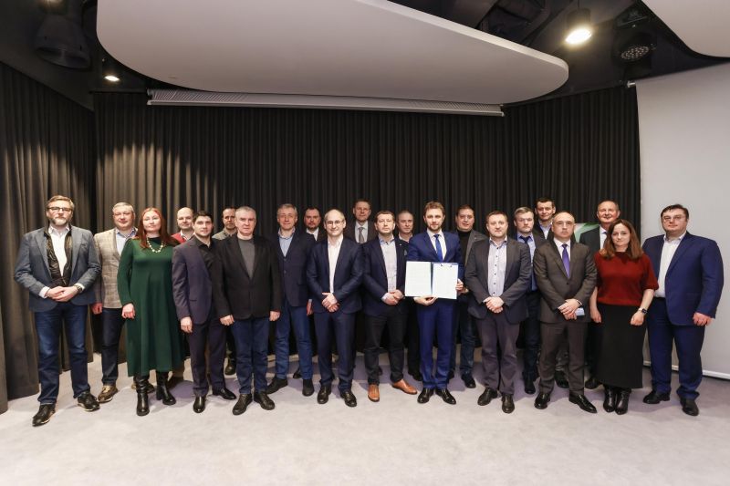 КРИСТАЛБАНК приєднався до Меморандуму про прозорість ринку платіжних послуг