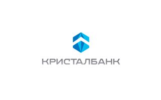 КРИСТАЛБАНК виступив партнером рекордного забігу особливих дітей в 1 км