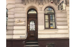 КРИСТАЛБАНК відкрив нове відділення у місті Львів!